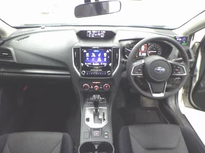 Subaru SUBARU XV