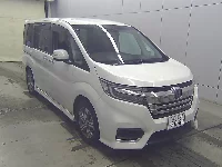 Honda STEPWGN SPADA
