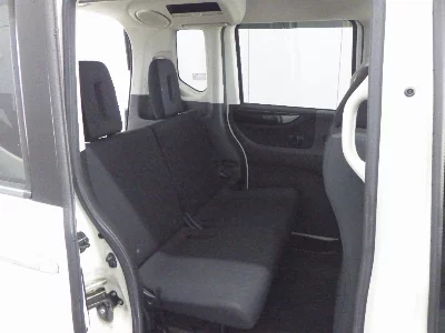 Honda N-Box+