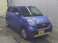 Daihatsu Cast Activa