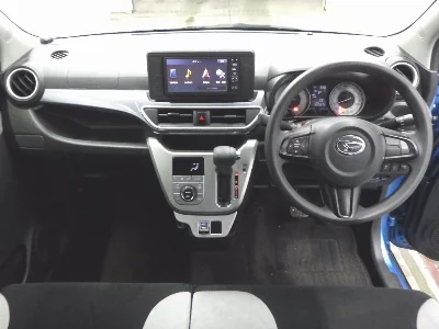 Daihatsu Cast Activa