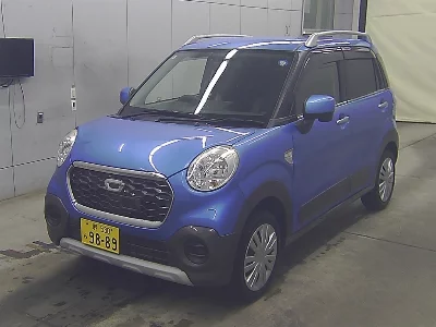 Daihatsu Cast Activa