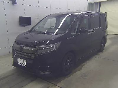Honda STEPWGN SPADA