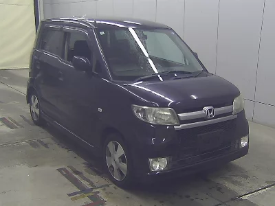 Honda Zest