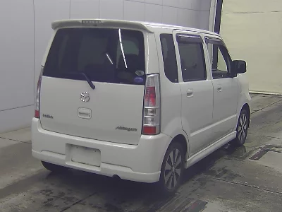 Mazda AZ-Wagon