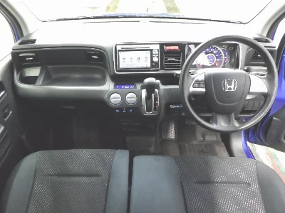 Honda Life