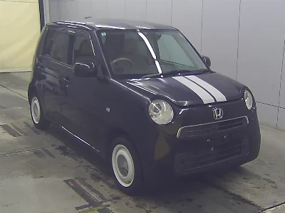 Honda N-One