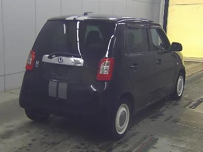 Honda N-One
