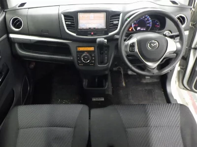 Mazda Flair