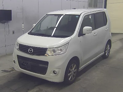 Mazda Flair