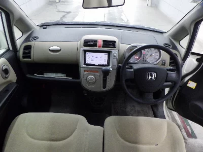 Honda Life