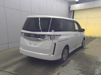 Mazda Biante