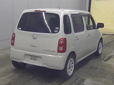 Daihatsu Mira Cocoa