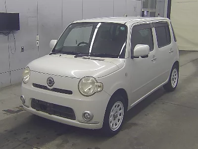 Daihatsu Mira Cocoa