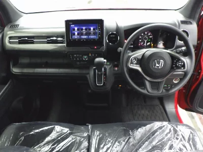 Honda N WGN
