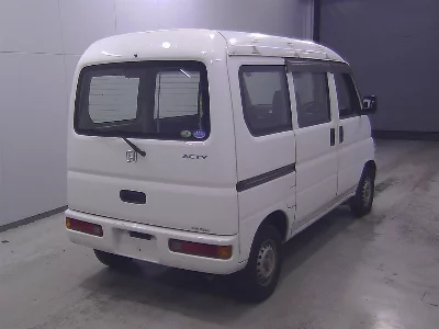Honda Acty