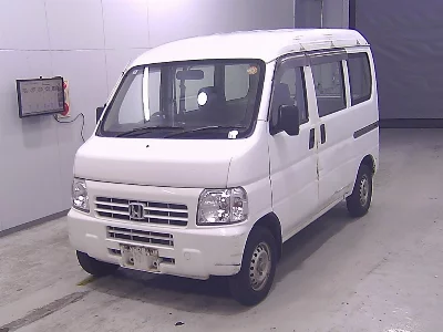 Honda Acty