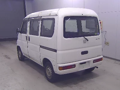 Honda Acty