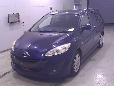 Mazda Premacy