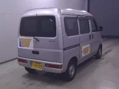Honda Acty