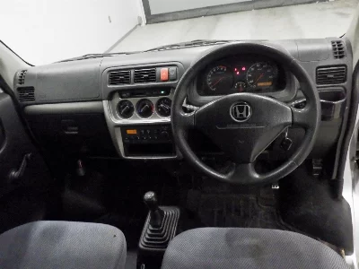 Honda Acty