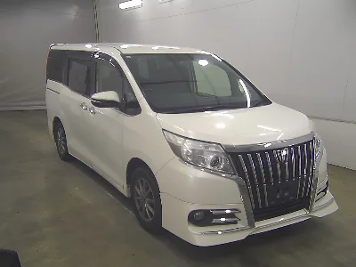 Toyota Esquire
