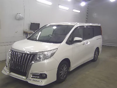 Toyota Esquire