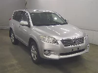 Toyota Vanguard