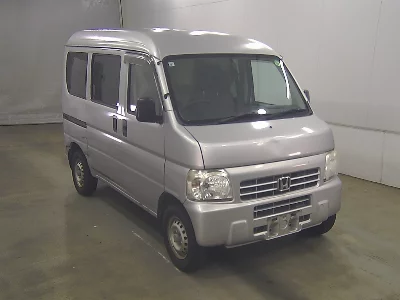 Honda Acty