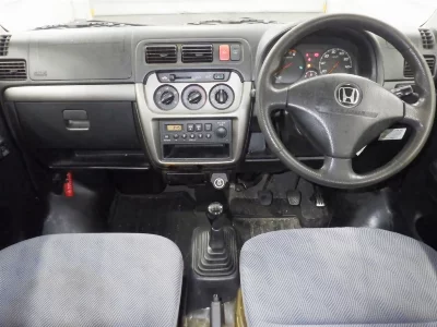 Honda Acty