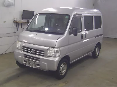 Honda Acty