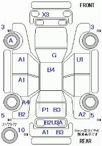 Toyota HILUX PICK UP
