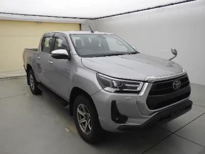 Toyota HILUX PICK UP