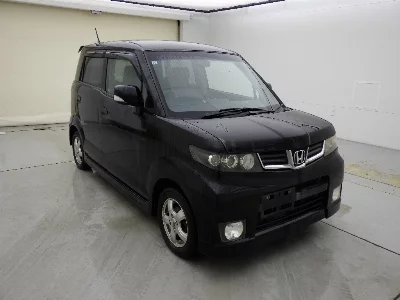 Honda ZEST SPARK
