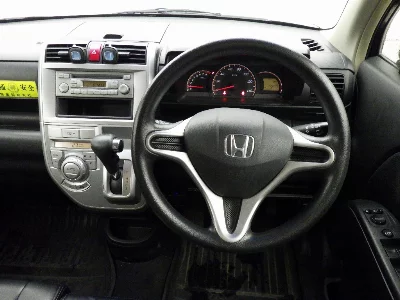 Honda ZEST SPARK