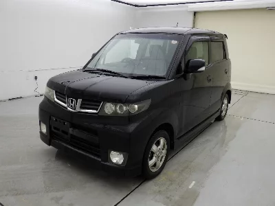Honda ZEST SPARK