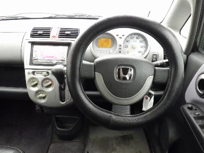 Honda Life