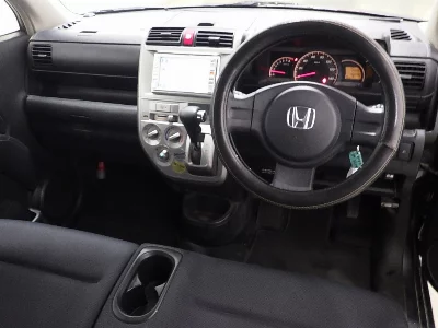 Honda Zest
