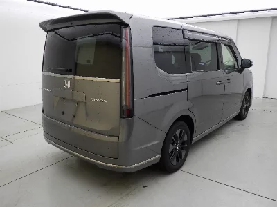 Honda STEPWGN SPADA
