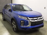 Mitsubishi RVR