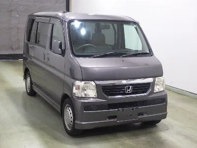 Honda Vamos