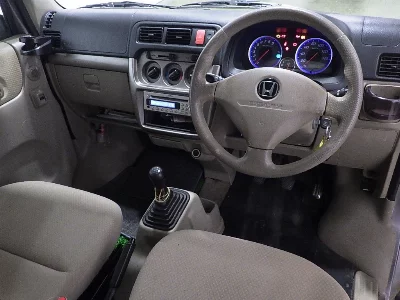 Honda Vamos
