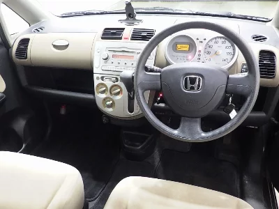Honda Life