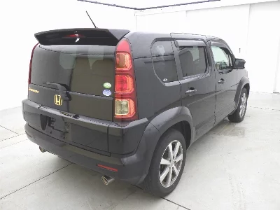 Honda Crossroad