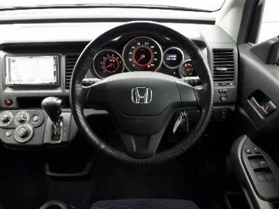 Honda Crossroad