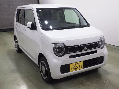 Honda N WGN