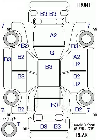 Honda MOBILIO
