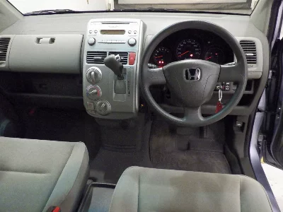 Honda MOBILIO