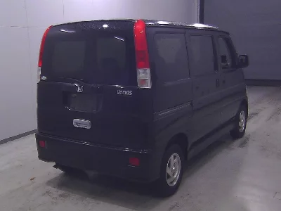 Honda Vamos
