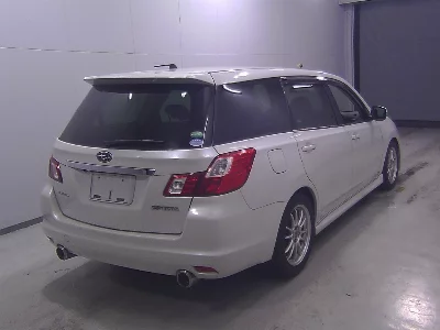Subaru Exiga